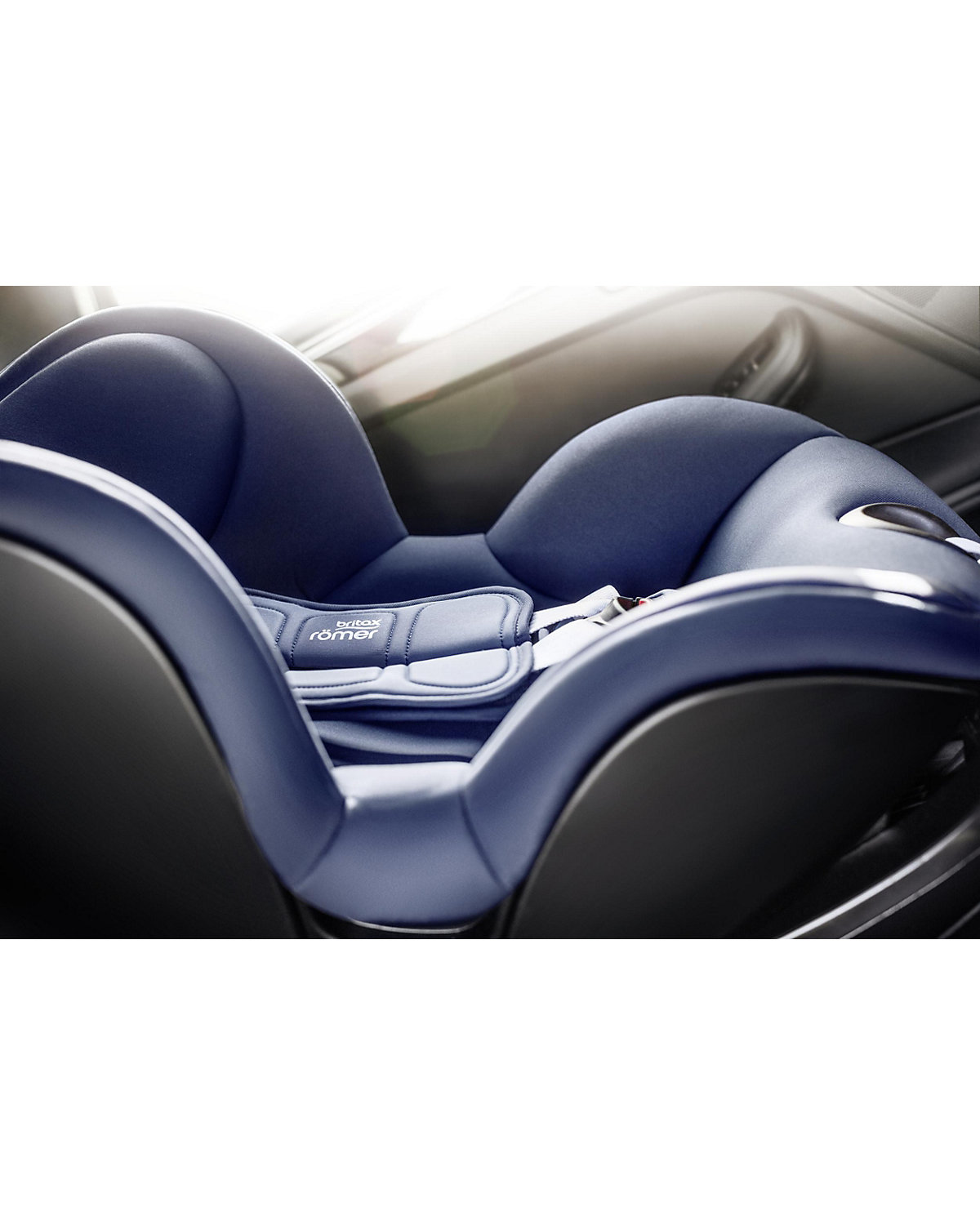 Auto-Kindersitz TRIFIX 2 i-SIZE, Cosmos Black