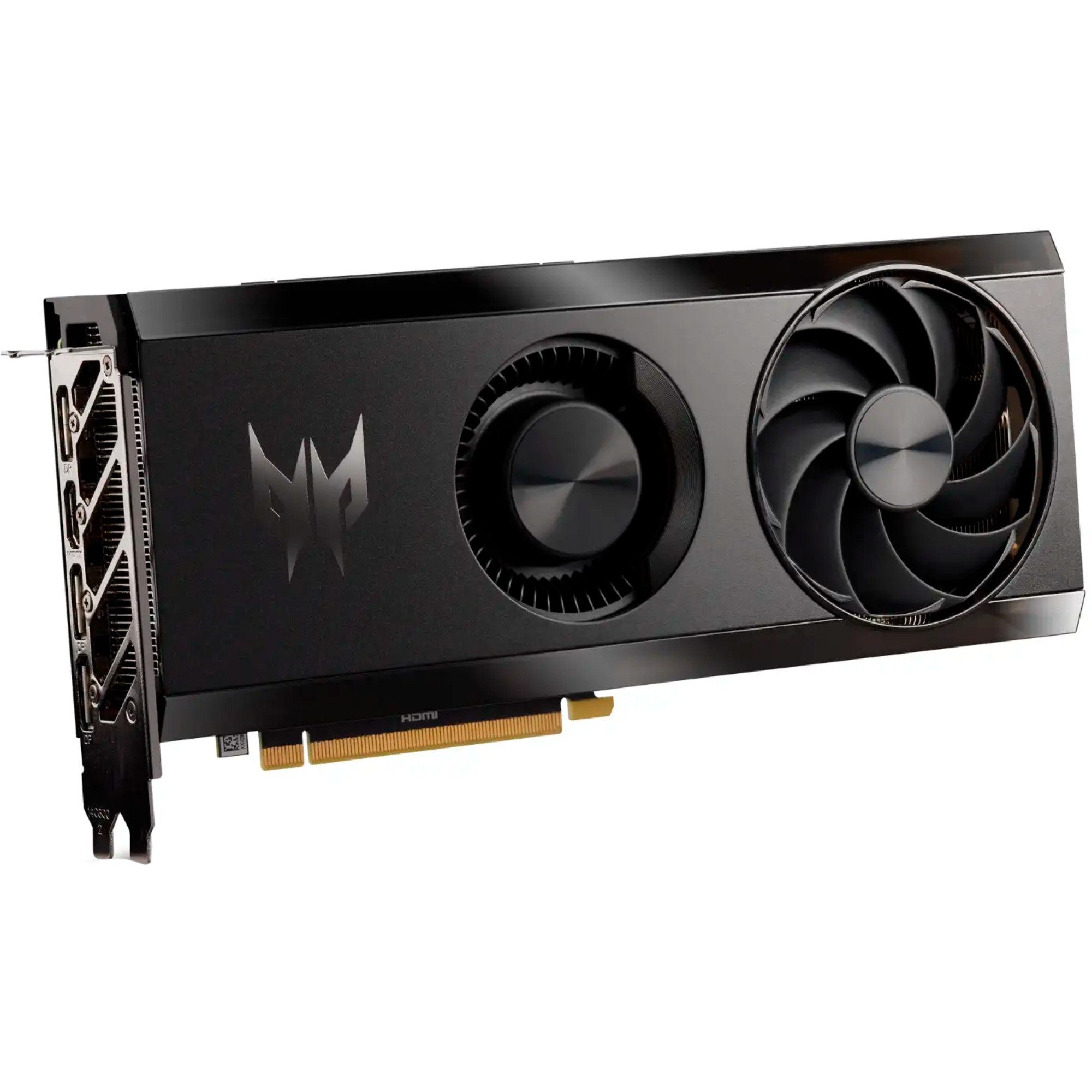 Acer Acer PREDATOR BIFROST Intel® Arc A750 OC, Grafikkarte (8 GB)
