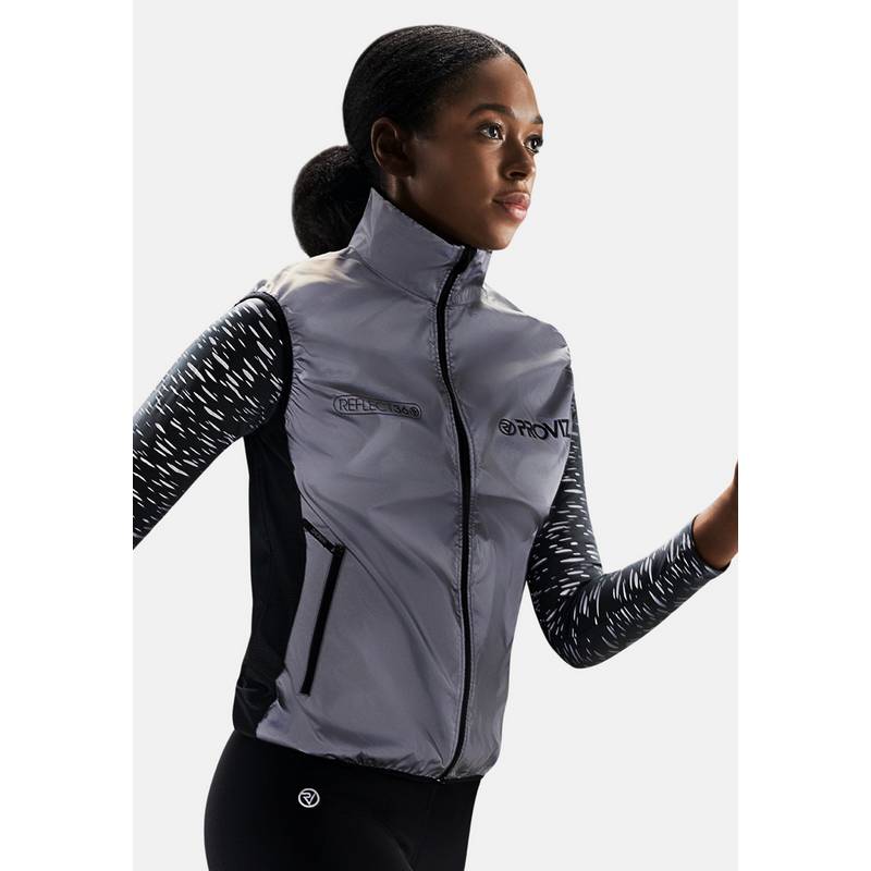 Proviz REFLECT360 Outdoorweste Damen