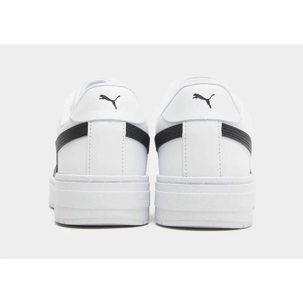 PUMA CA Pro Classic Jr 382277-011 / weiss