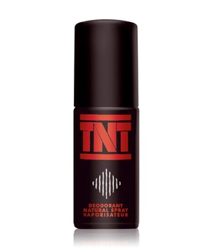 TNT TNT Deodorant Spray-100 ml