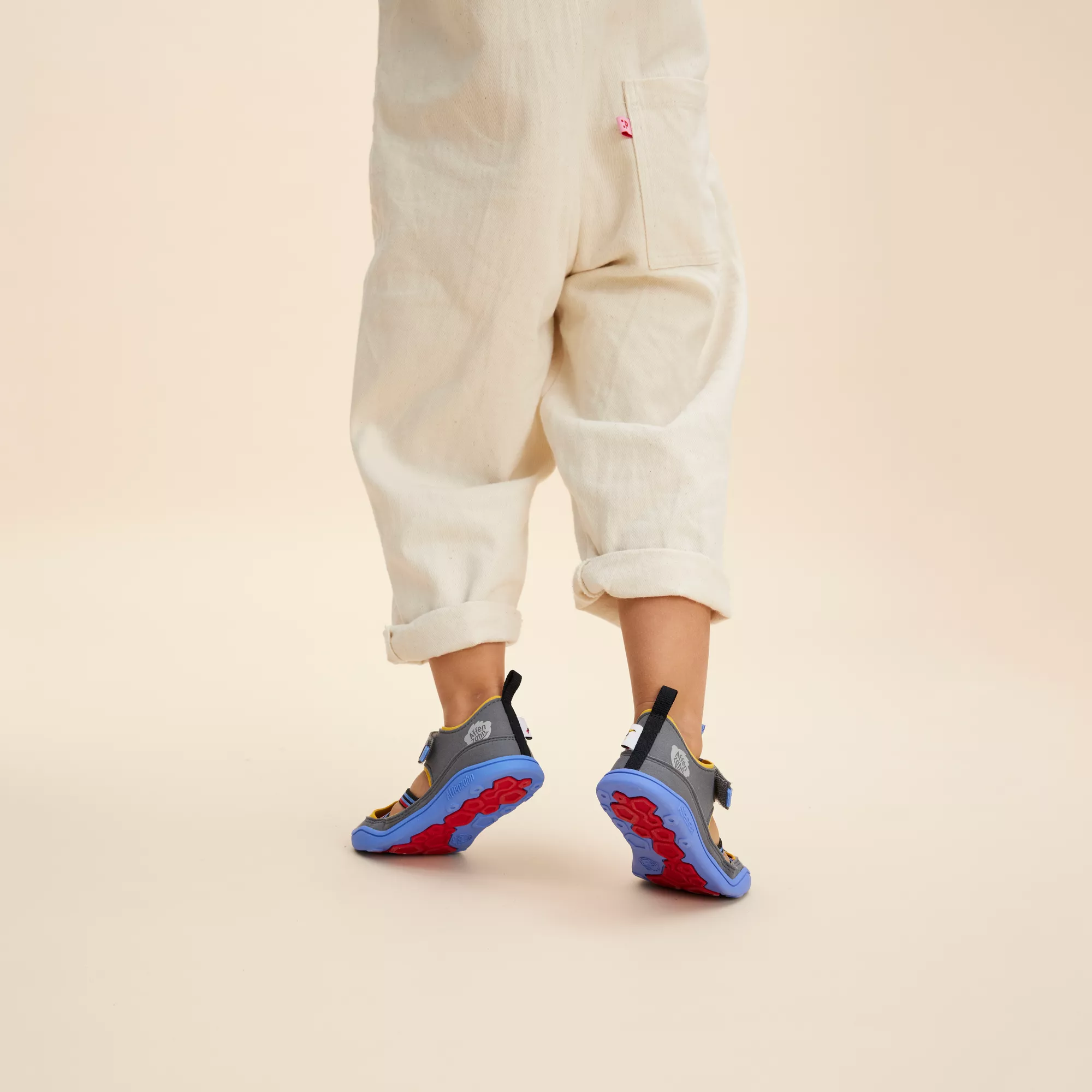 Sandale Vegan Breezy
