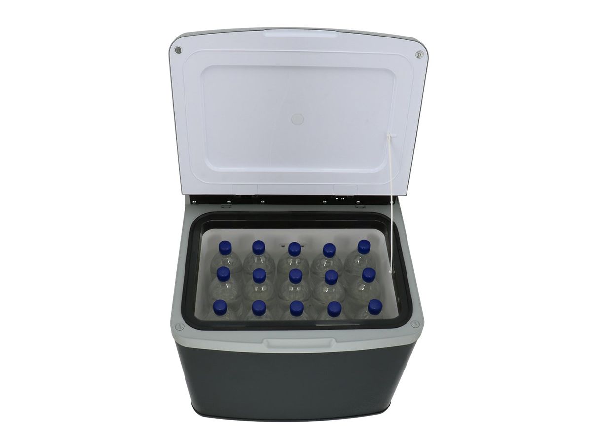 Mestic MHC-40 AC/DC Hybrid-Kühlbox
