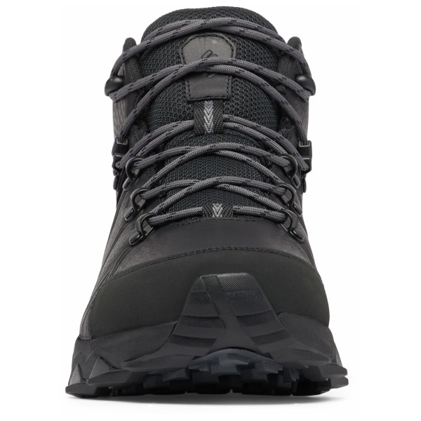 Columbia - Peakfreak II Mid Outdry Leather - Wanderschuhe