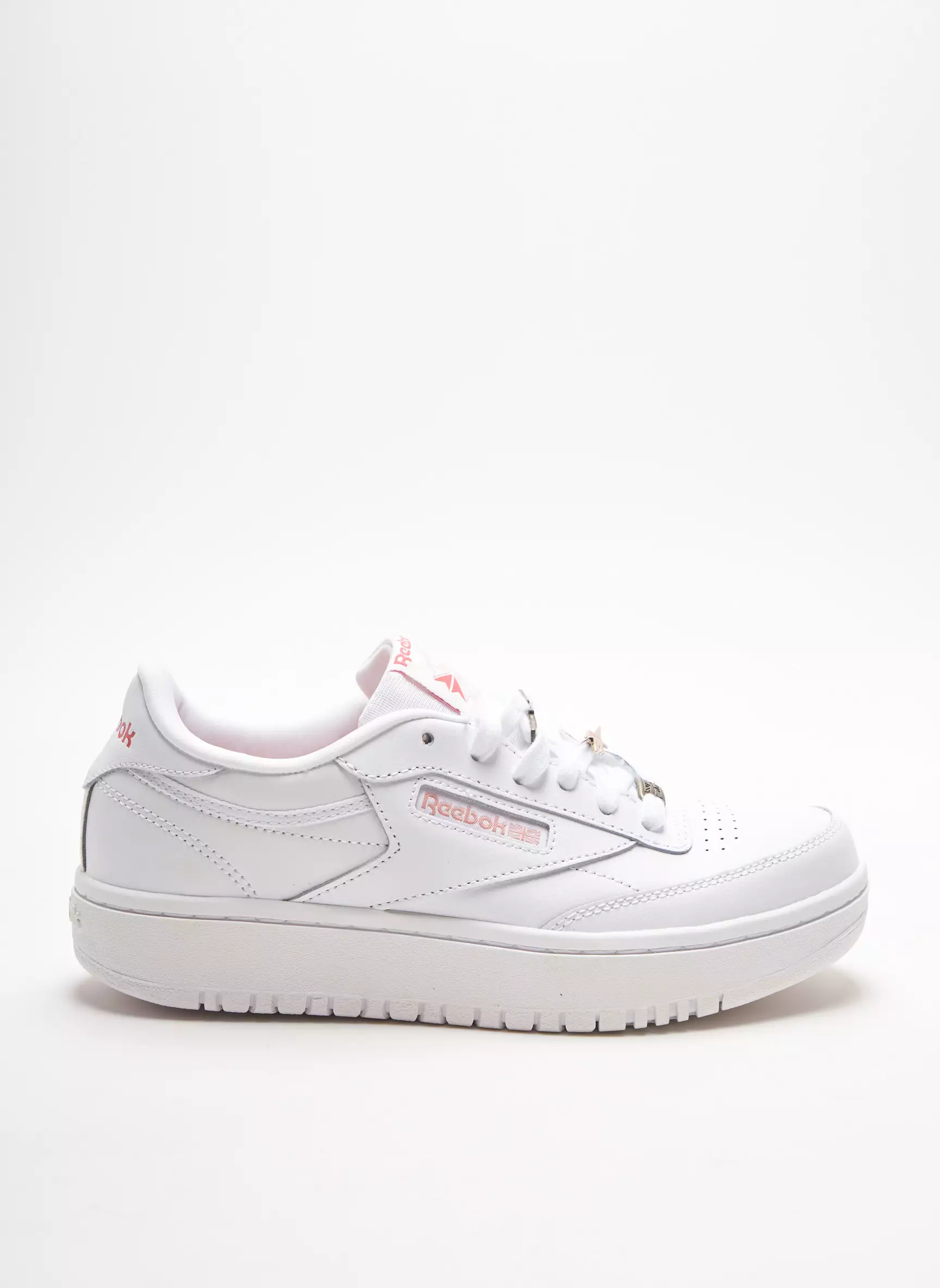 Reebok Baskets Enfant couleur blanc