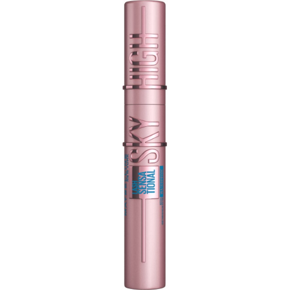 Maybelline New York Cils Sensational Sky High Mascara waterproof volume et longueur
