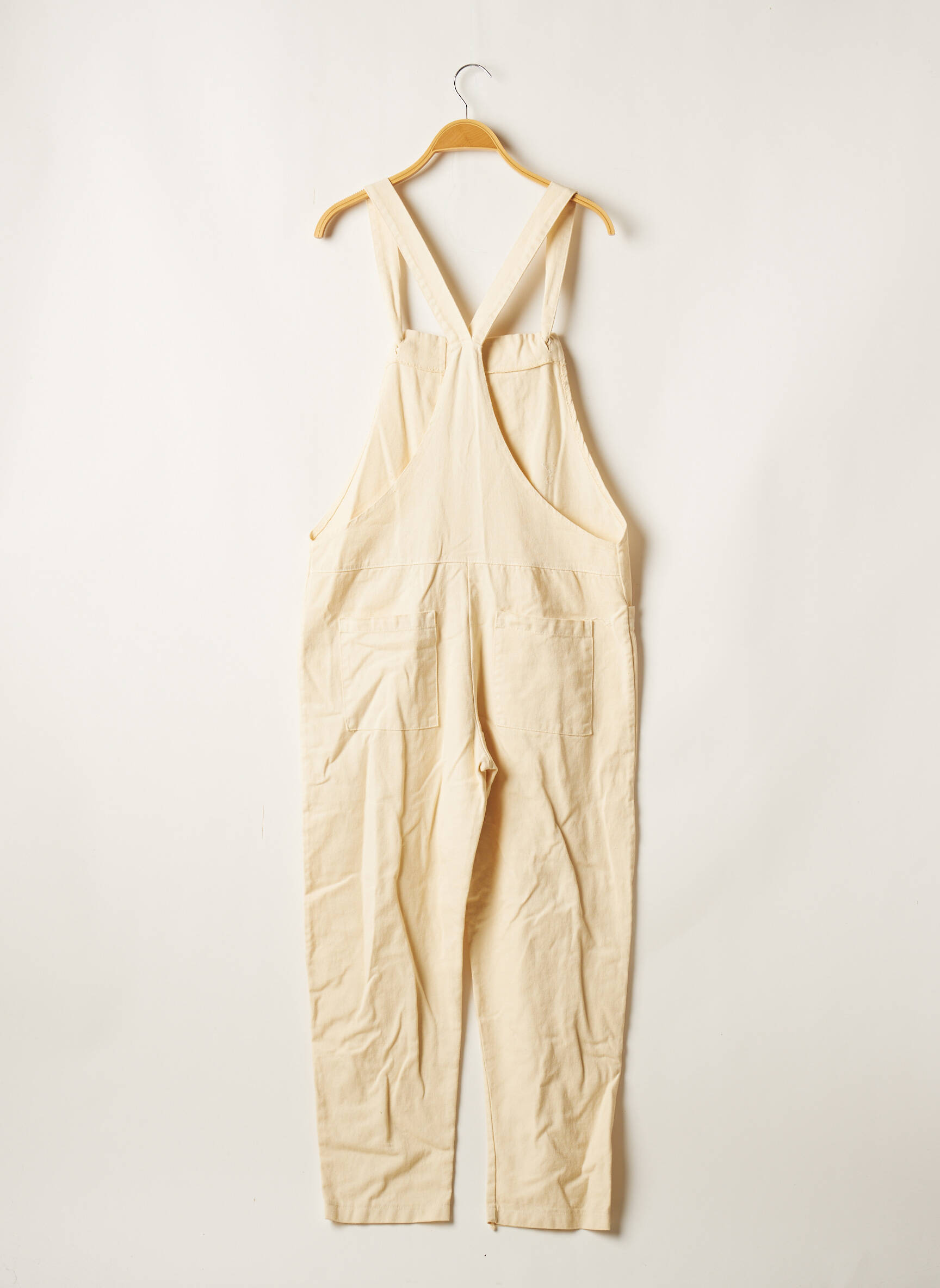Adilynn Combinaisons 1 Femme couleur beige