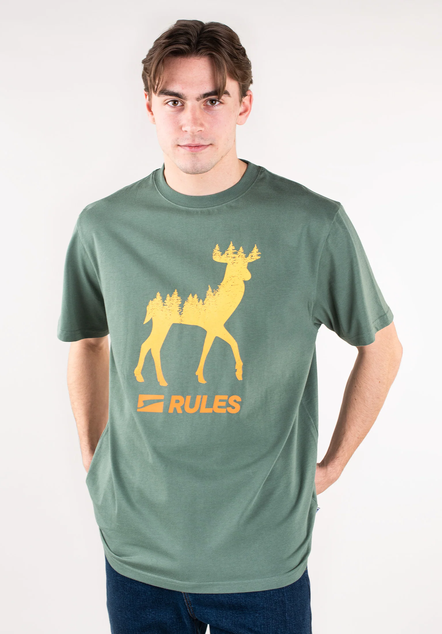 Deer