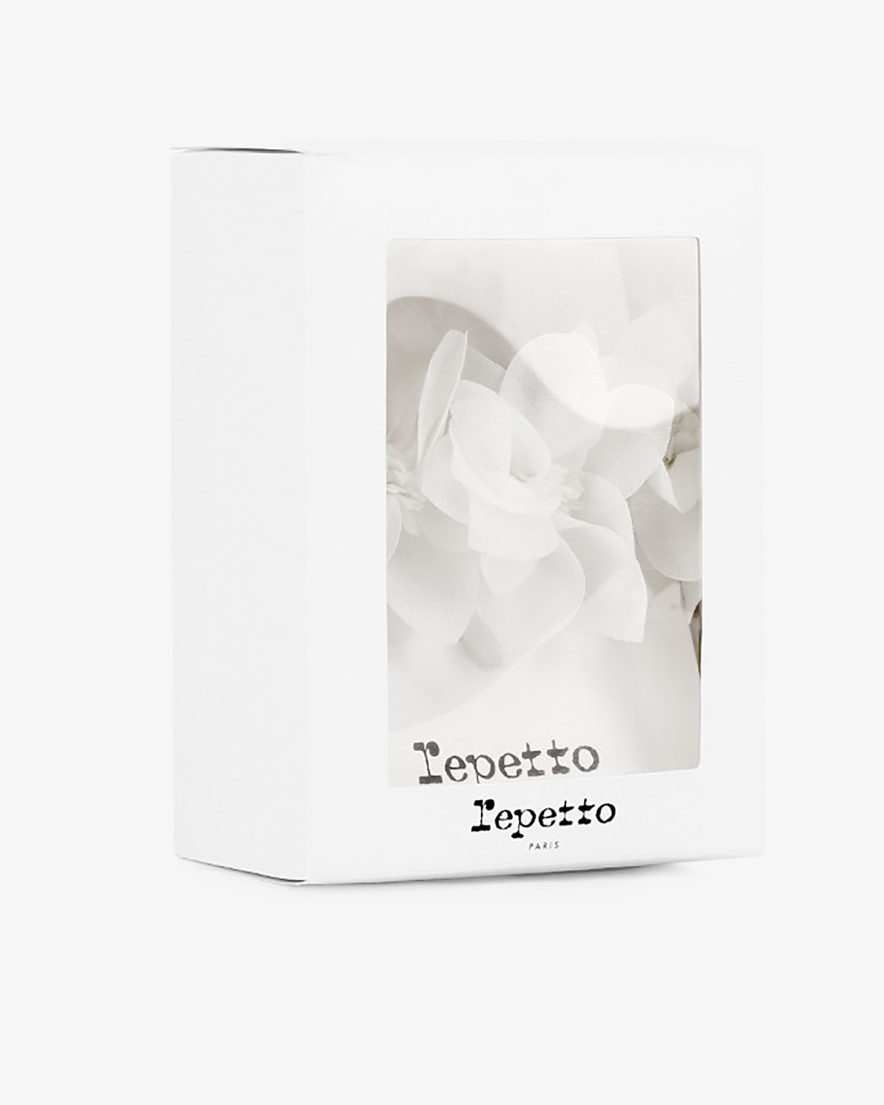 Flower elastic