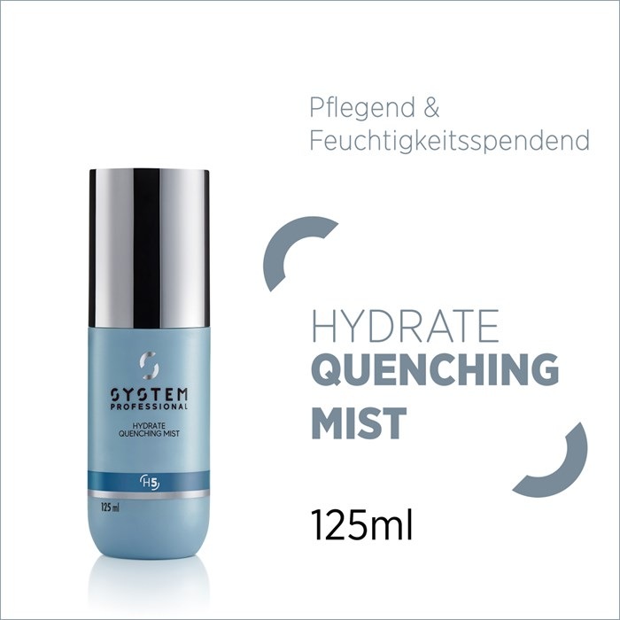 Quenching Mist H5