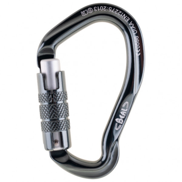 Beal - Be Link - Schraubkarabiner