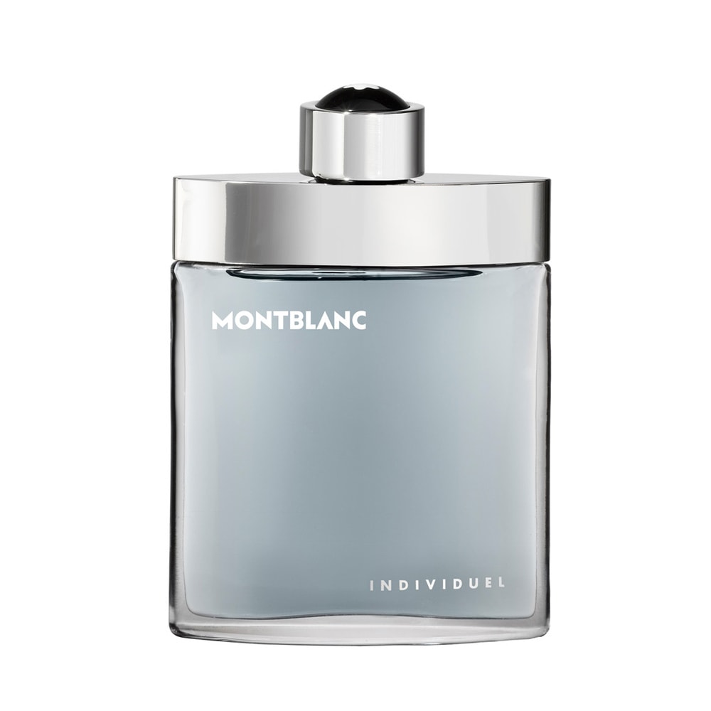 Montblanc Individuel Eau de Toilette