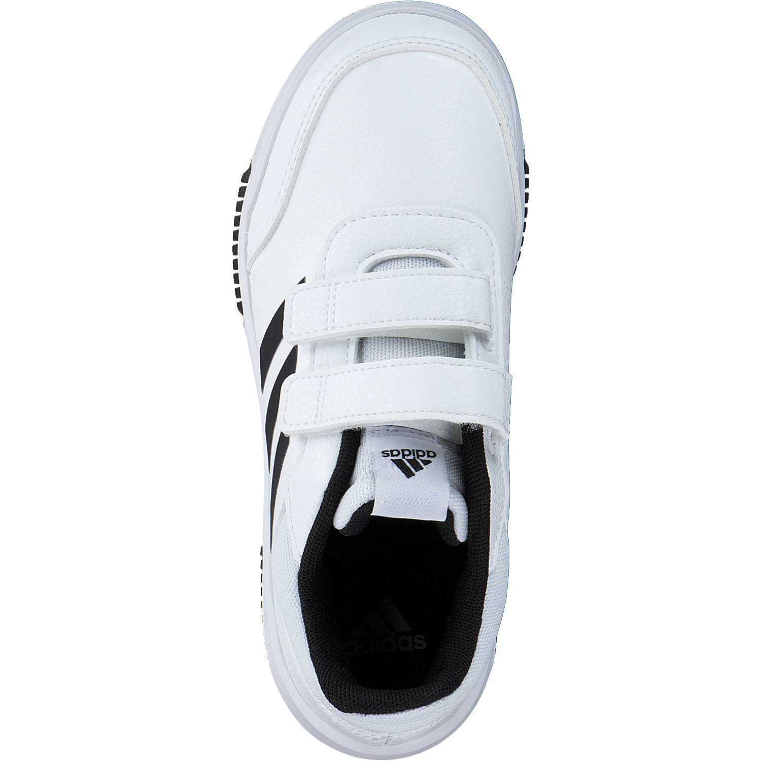 Adidas Tensaur Sport 2.0 CF K M, Sneakers Low, Kinder, Weiß