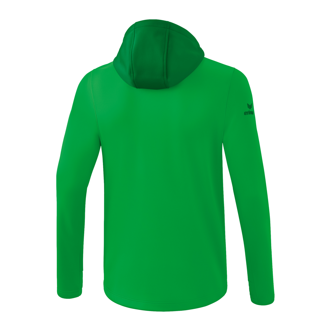 Erima Performance Softshelljacke Grün