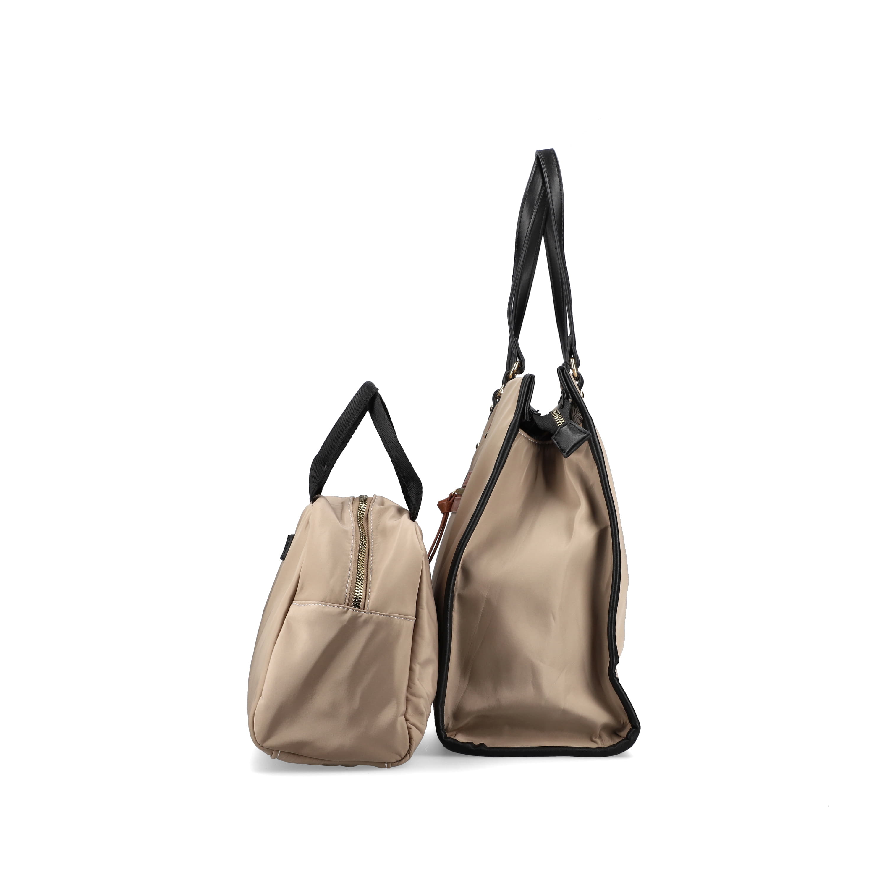 Rieker | Shopper sandbeige