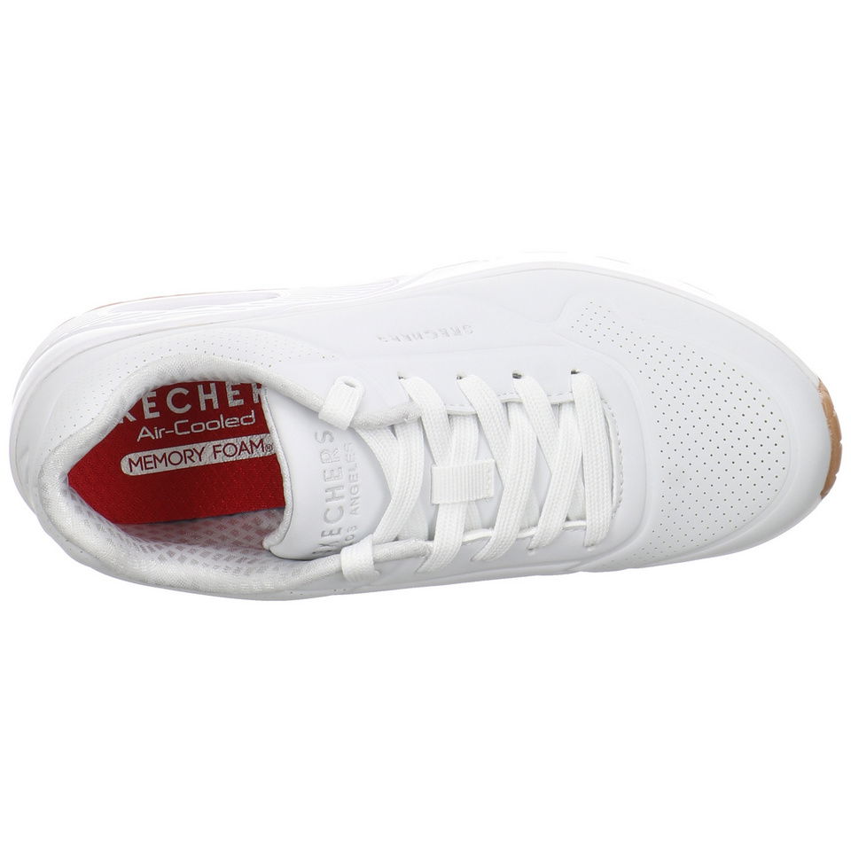 Skechers Uno-Stand on Air Sneaker