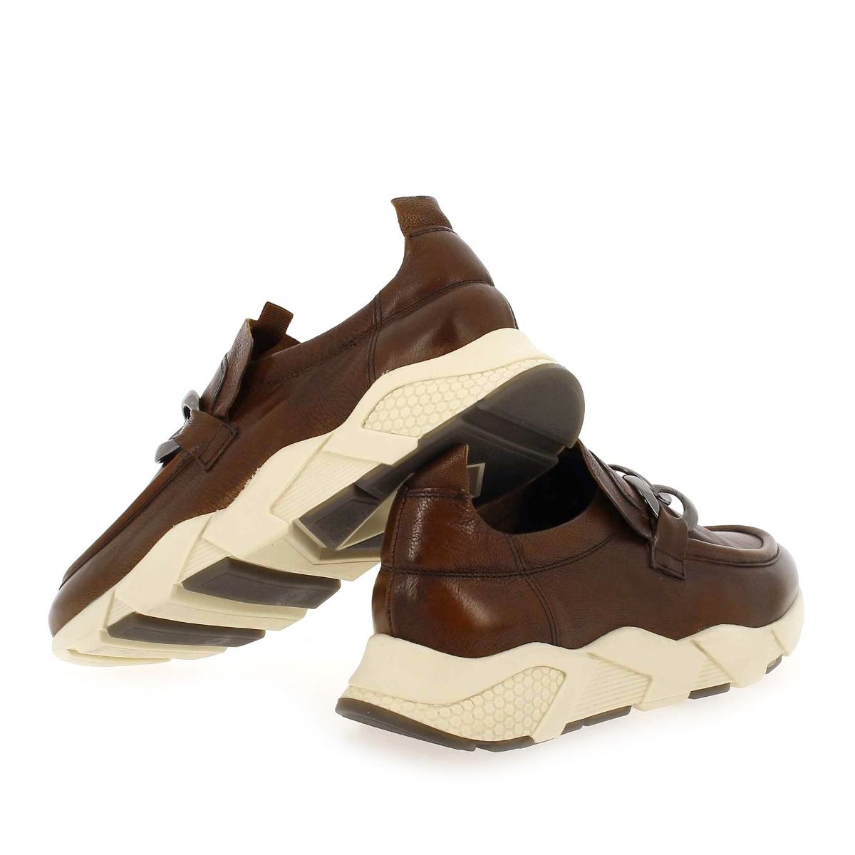 Muratti  RIBEMONT H22 - cognac