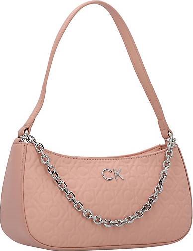 Calvin Klein Re-Lock Schultertasche 26 cm