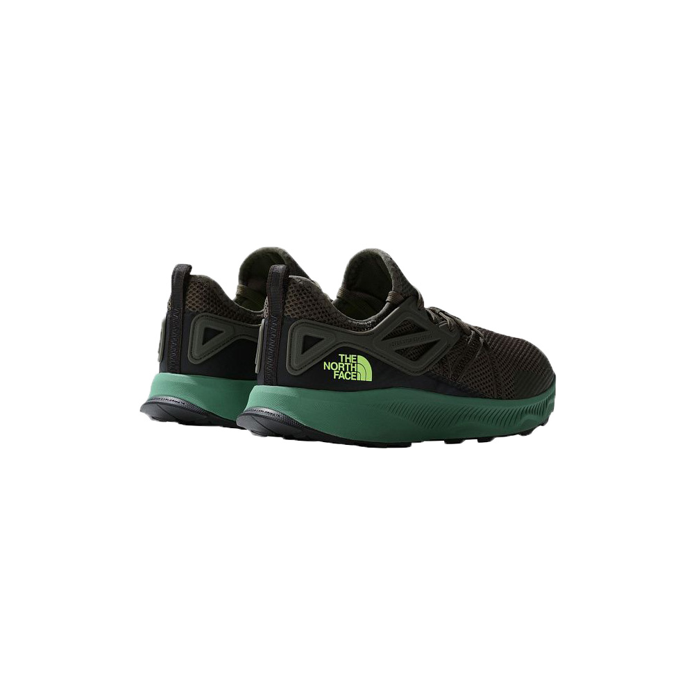 The North Face OXEYE NF0A7W5SIHJ1 / braun