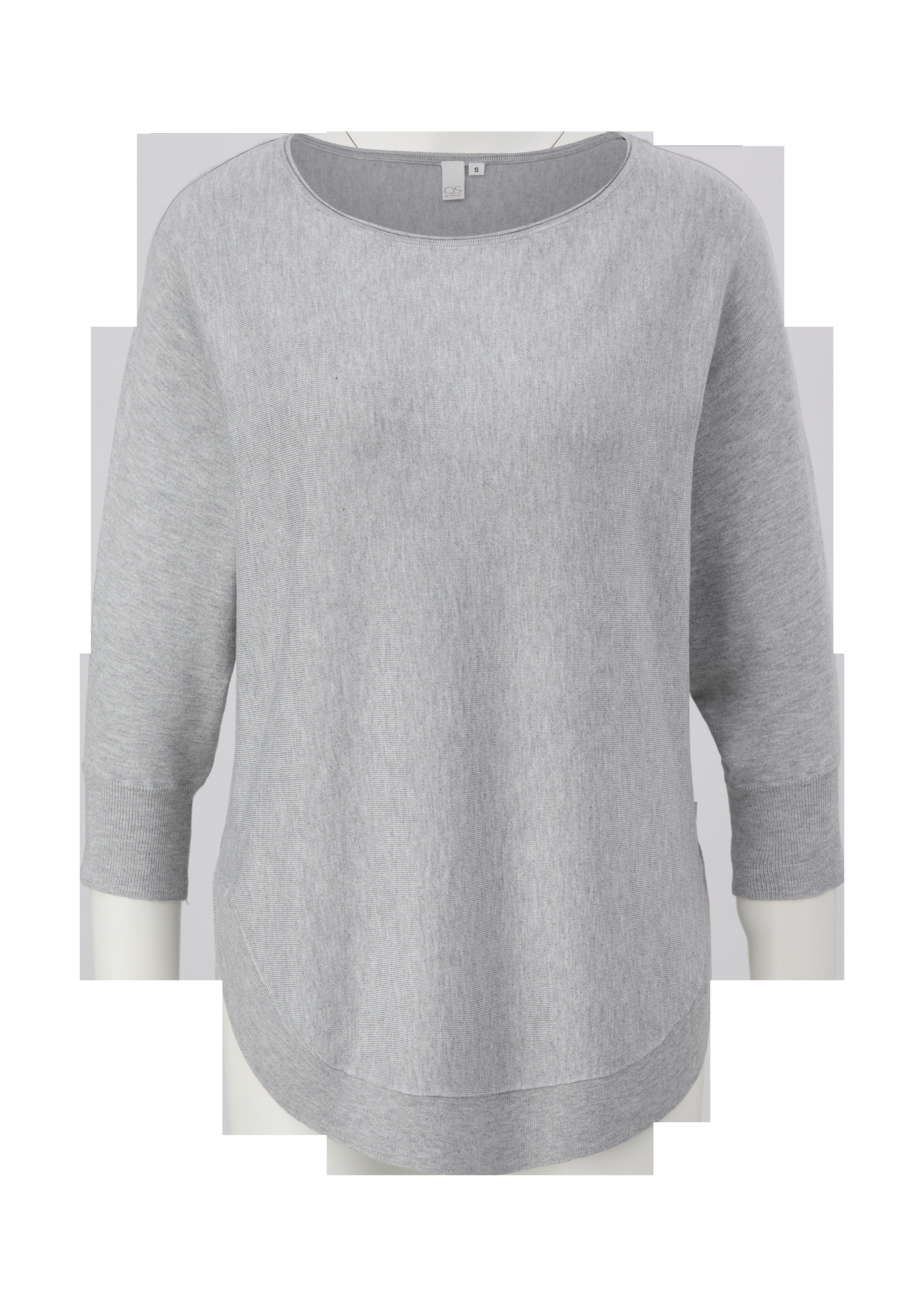 Pulli mit Fledermausärmeln  45.899.61.X013-9400