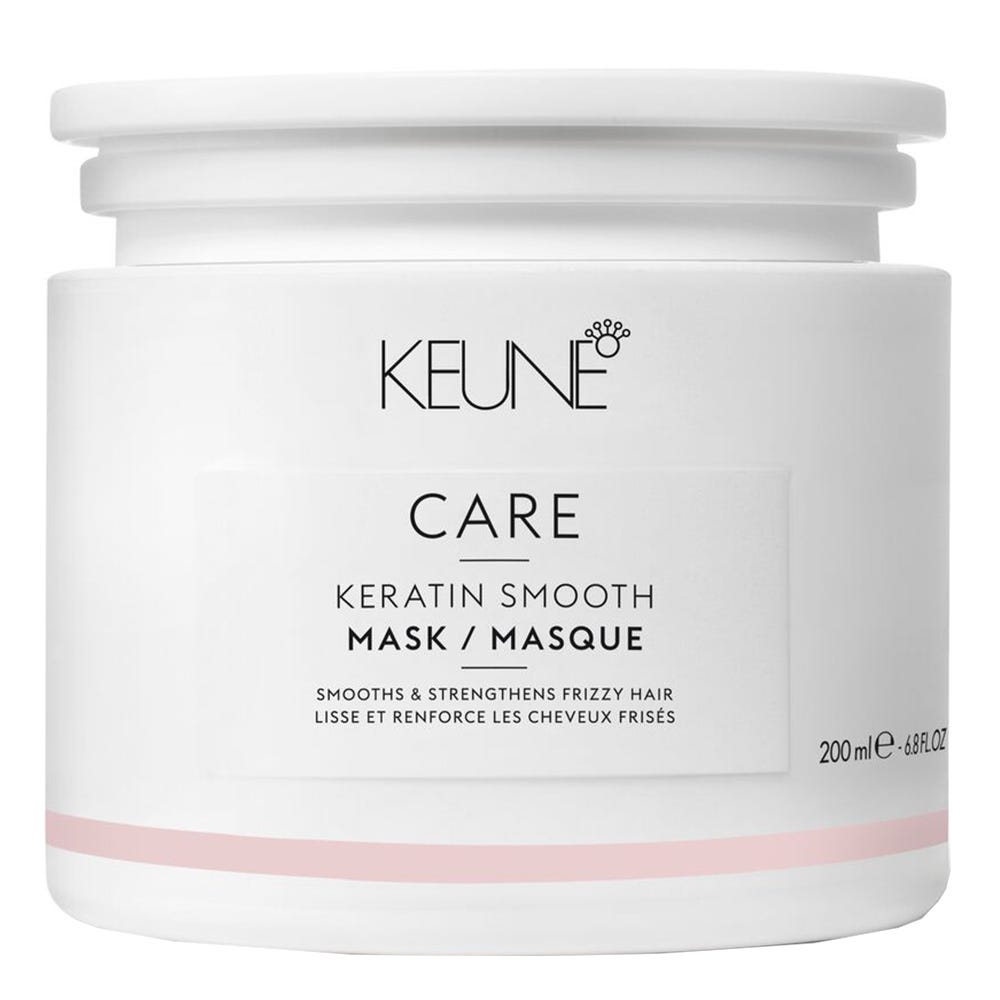Keune Care Keratin Smooth Mask 200 ml