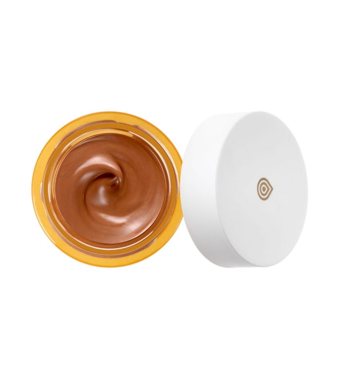 DECLÉOR-MANDARINE VERTE CRÈME AMBRÉE-Crème Effet Bonne Mine Anti-ridules