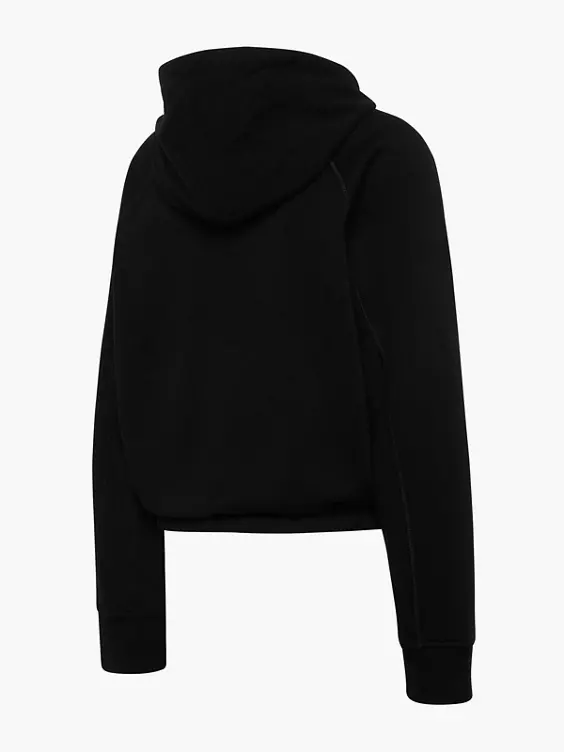 FILA Crop Hoodie