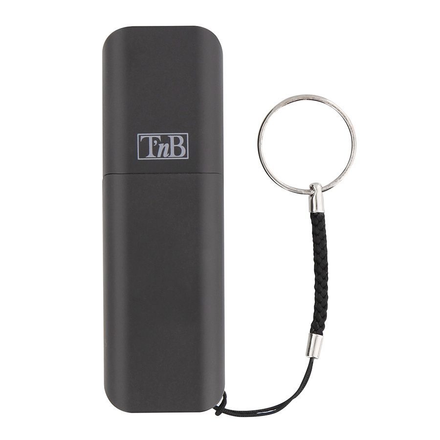 Power Bank mit 2500 mAh von t'nb, 1 Stück - ATU