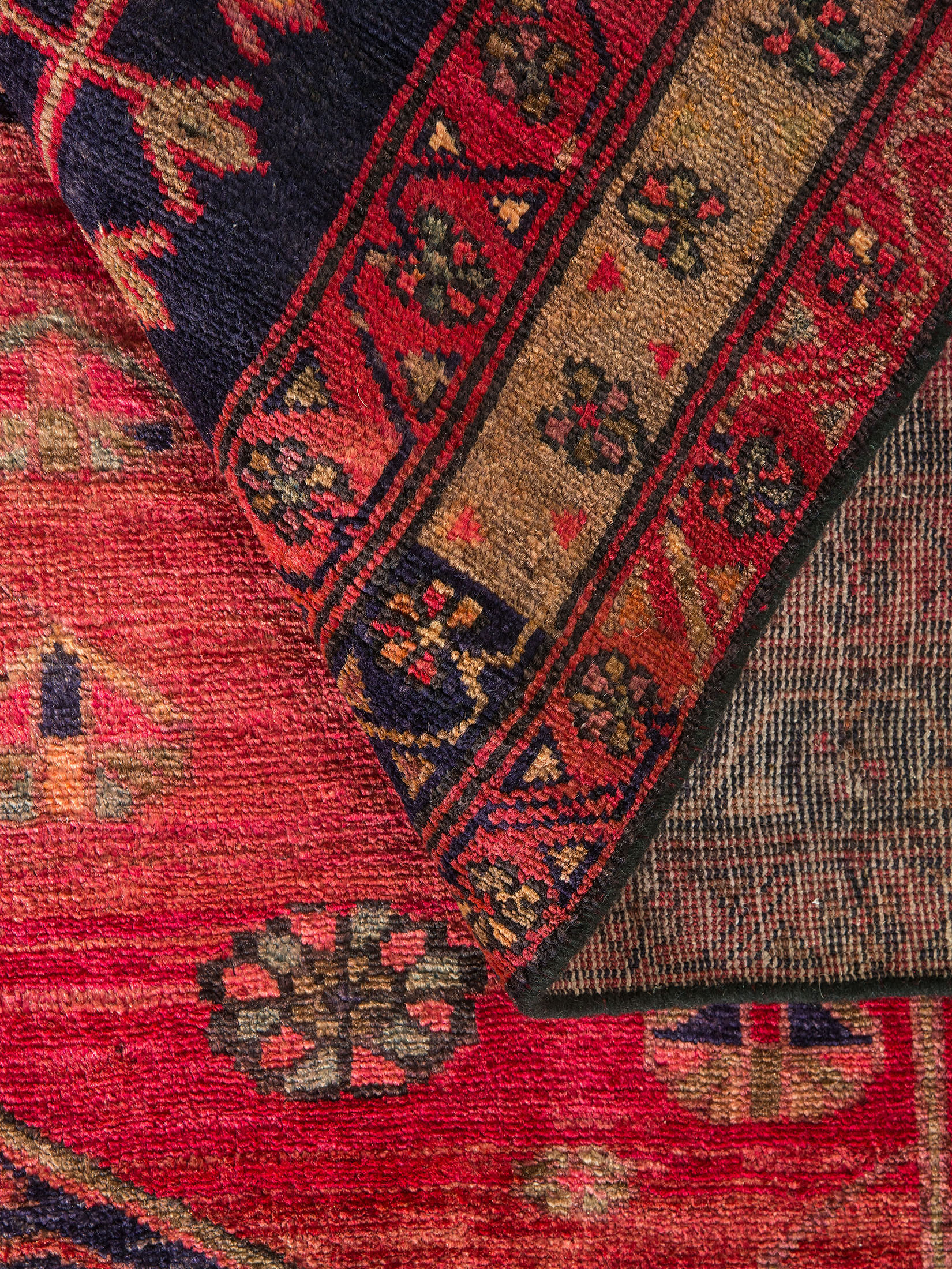 Lori Vintage ca. 190 x 335 cm, Unikat / Einzelstück