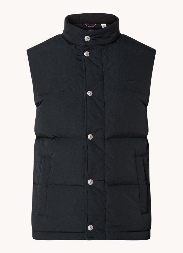 Levi's Rockridge Down Padded Vest