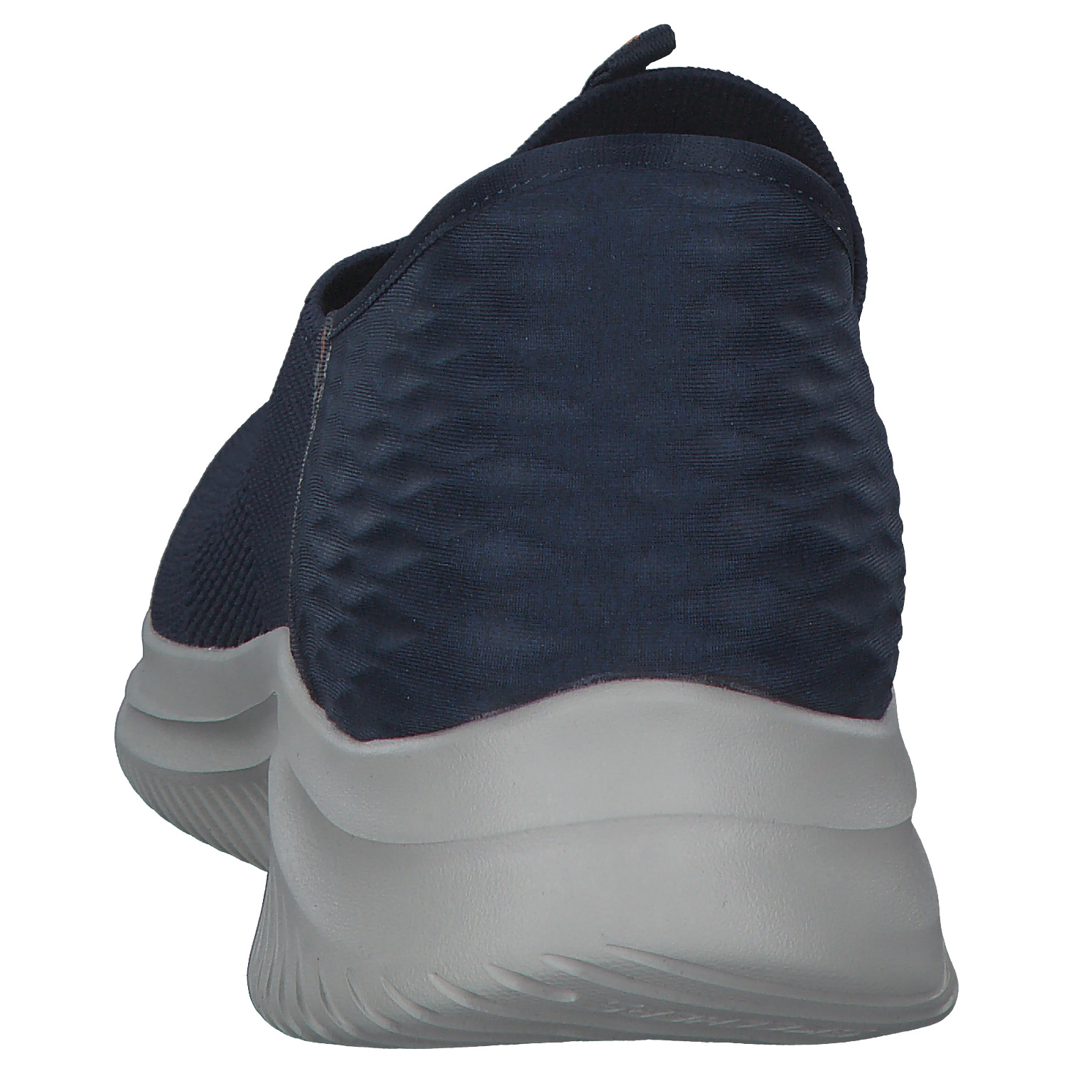 Skechers 232450, Sportliche Slipper, Herren, BLAU