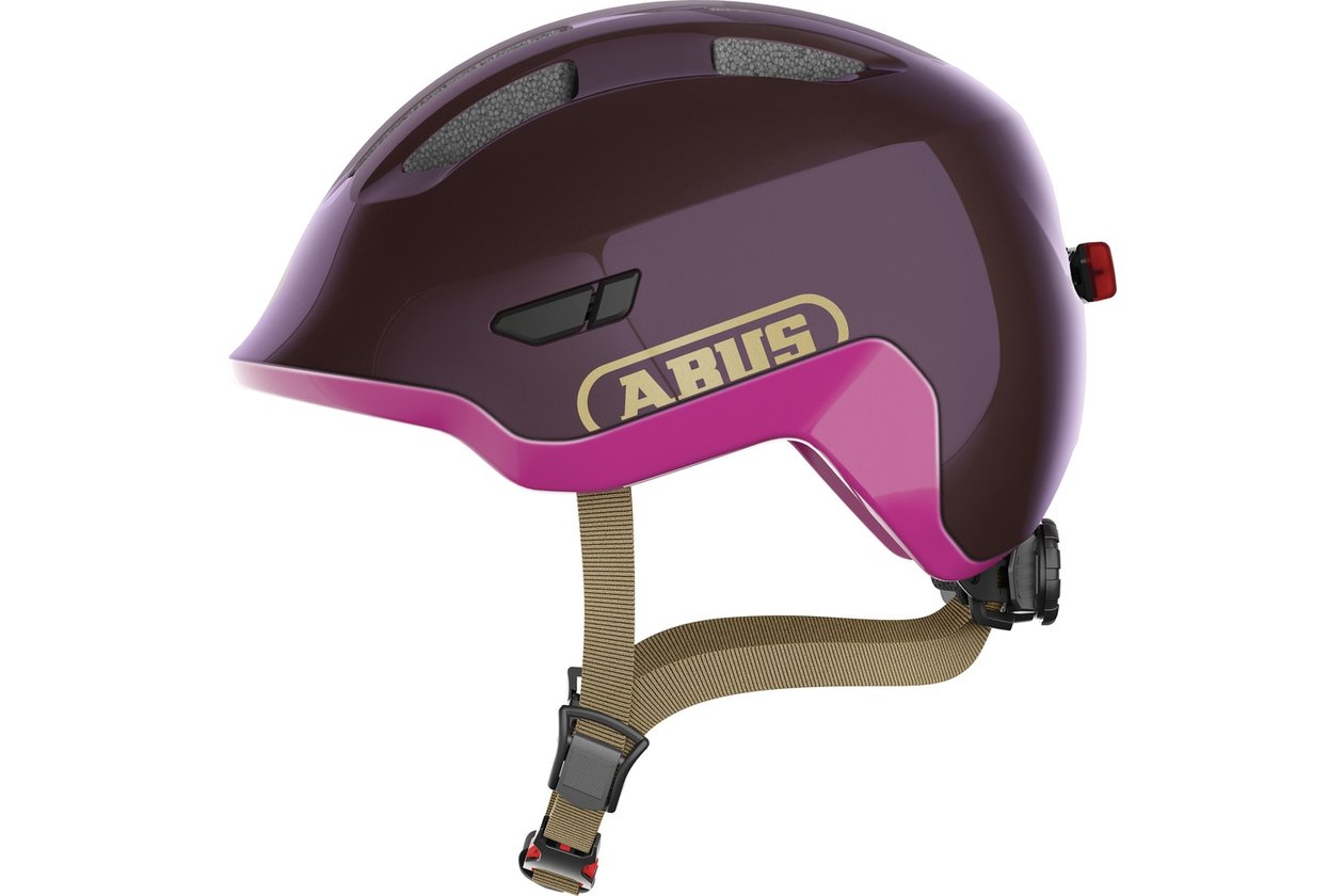 Abus Smiley 3.0 ACE LED
