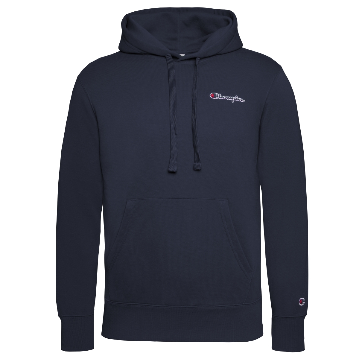 Champion Hooded Kapuzenpullover dunkelblau