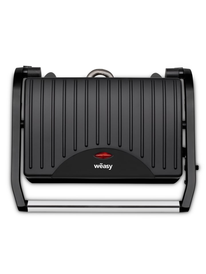 Weasy Paninimaker PNI20 Schwarz günstig kaufen onesize
