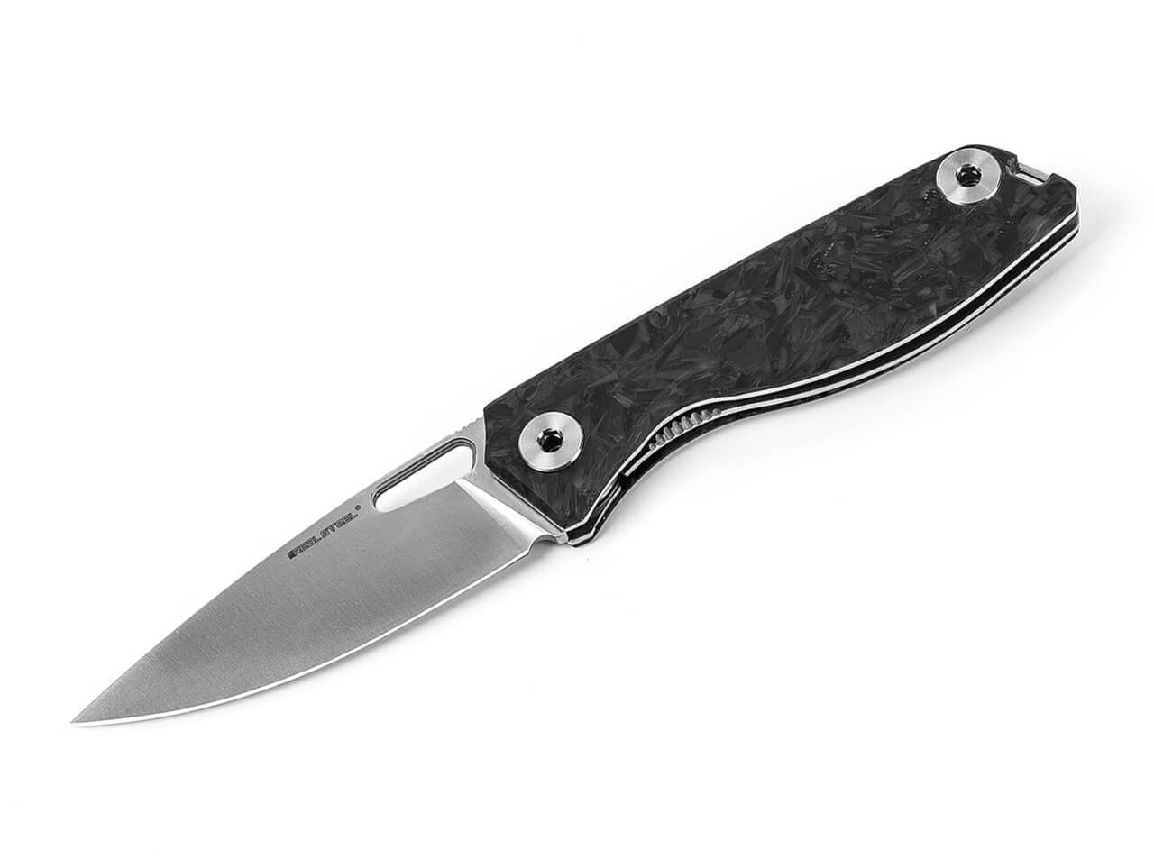 Sidus Luminous Carbon