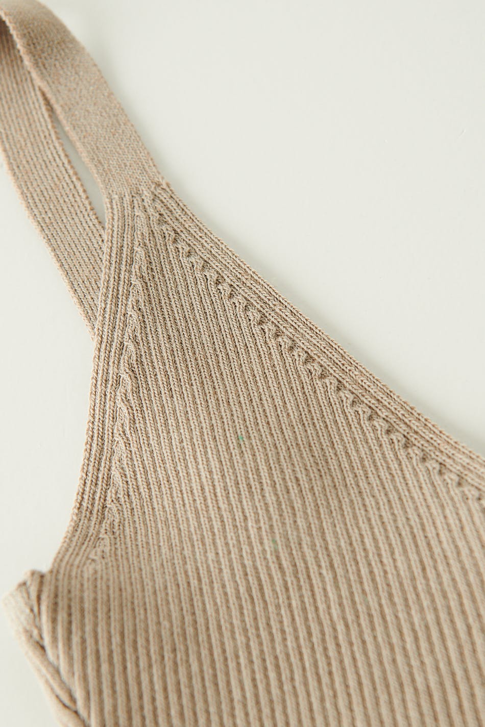 Luna knitted top