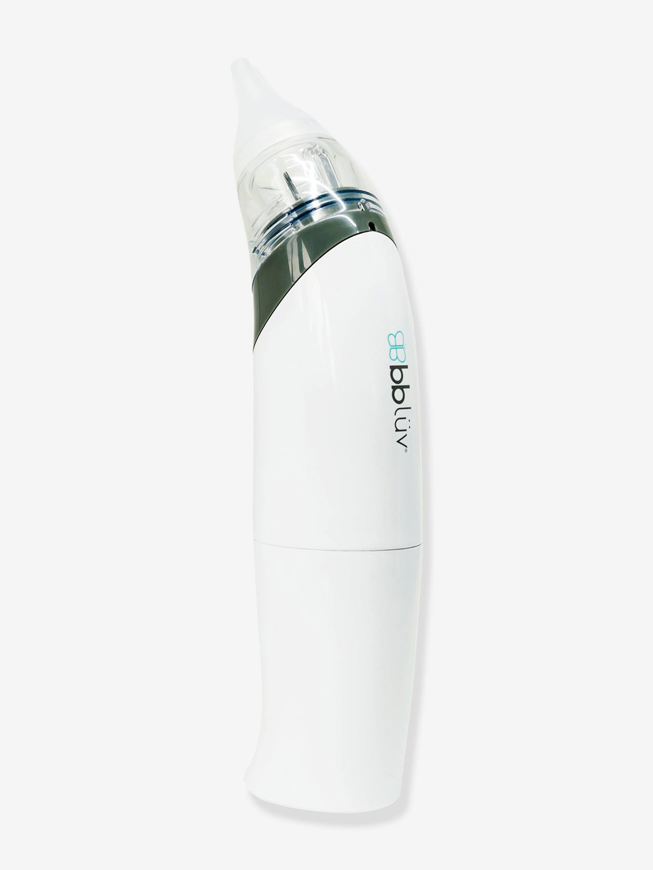 Aspirateur nasal électrique RINÖ blanc