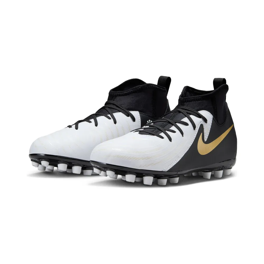 Nike Phantom Luna II Academy AG FJ2605-100 / weiss
