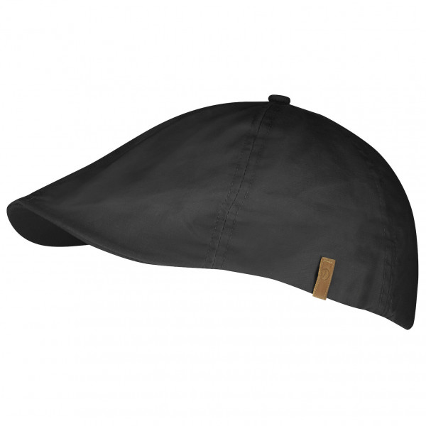 Fjällräven - Övik Flat Cap - Cap