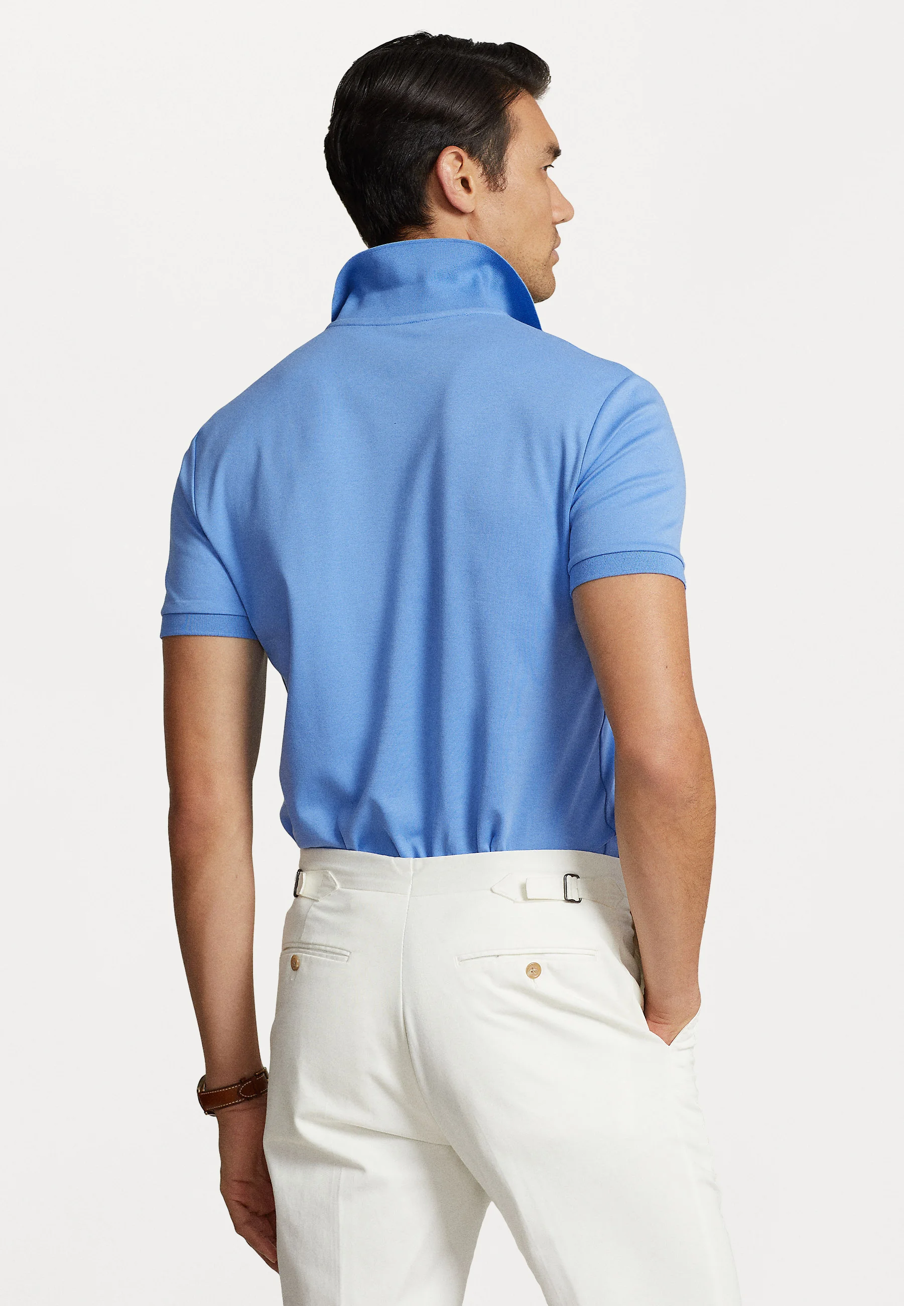 Polo Ralph Lauren MANGA CORTA - Polo