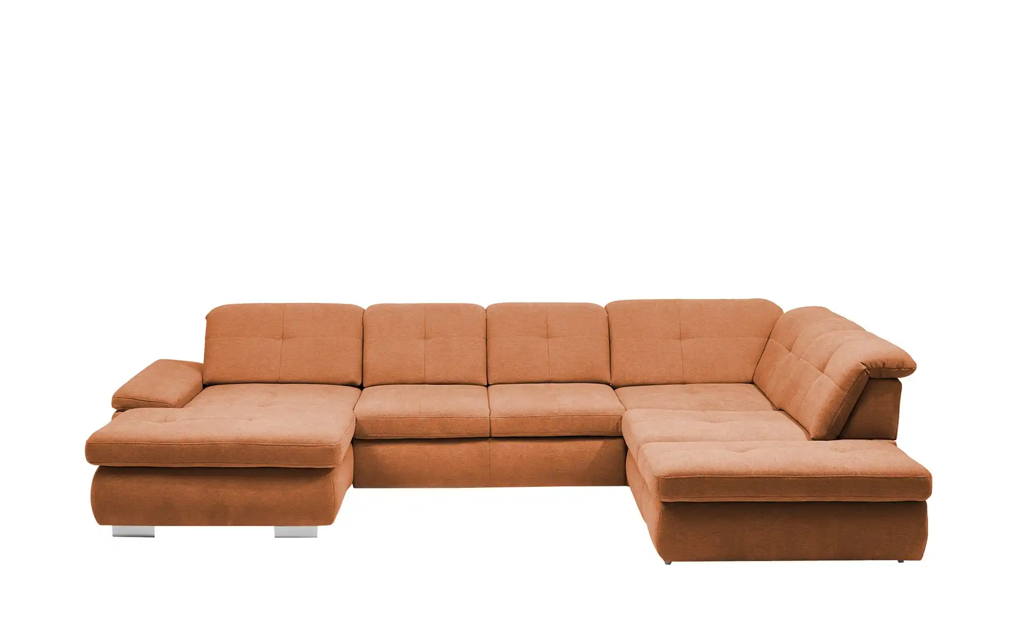Kollektion Kraft Wohnlandschaft Flachgewebe Affair