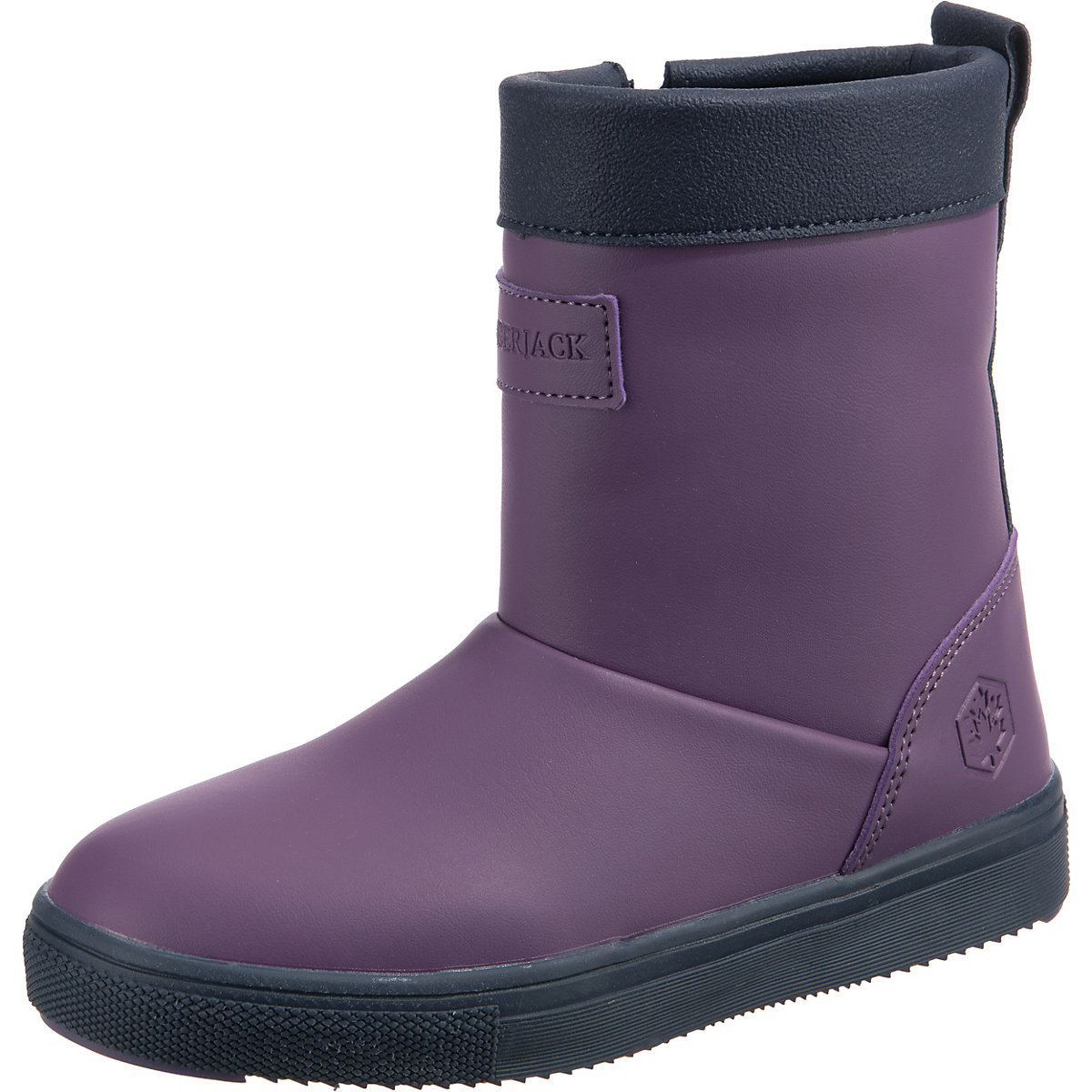 Winterstiefel für Mädchen von Lumberjack