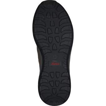 Sioux Thornton New 02 Schnürer in braun