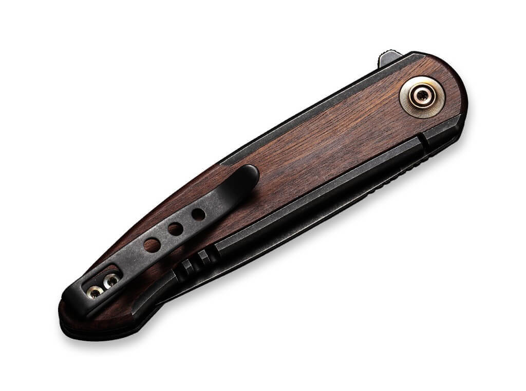 Smooth Sentinel Titanium Cuibourtia