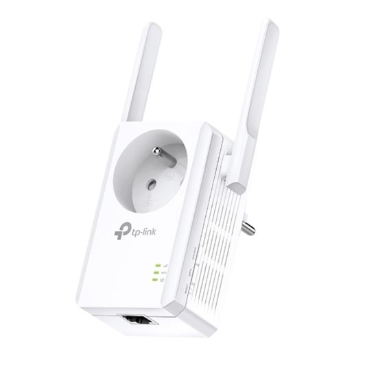 Antenă repetitoare TP LINK N300 cu conector T