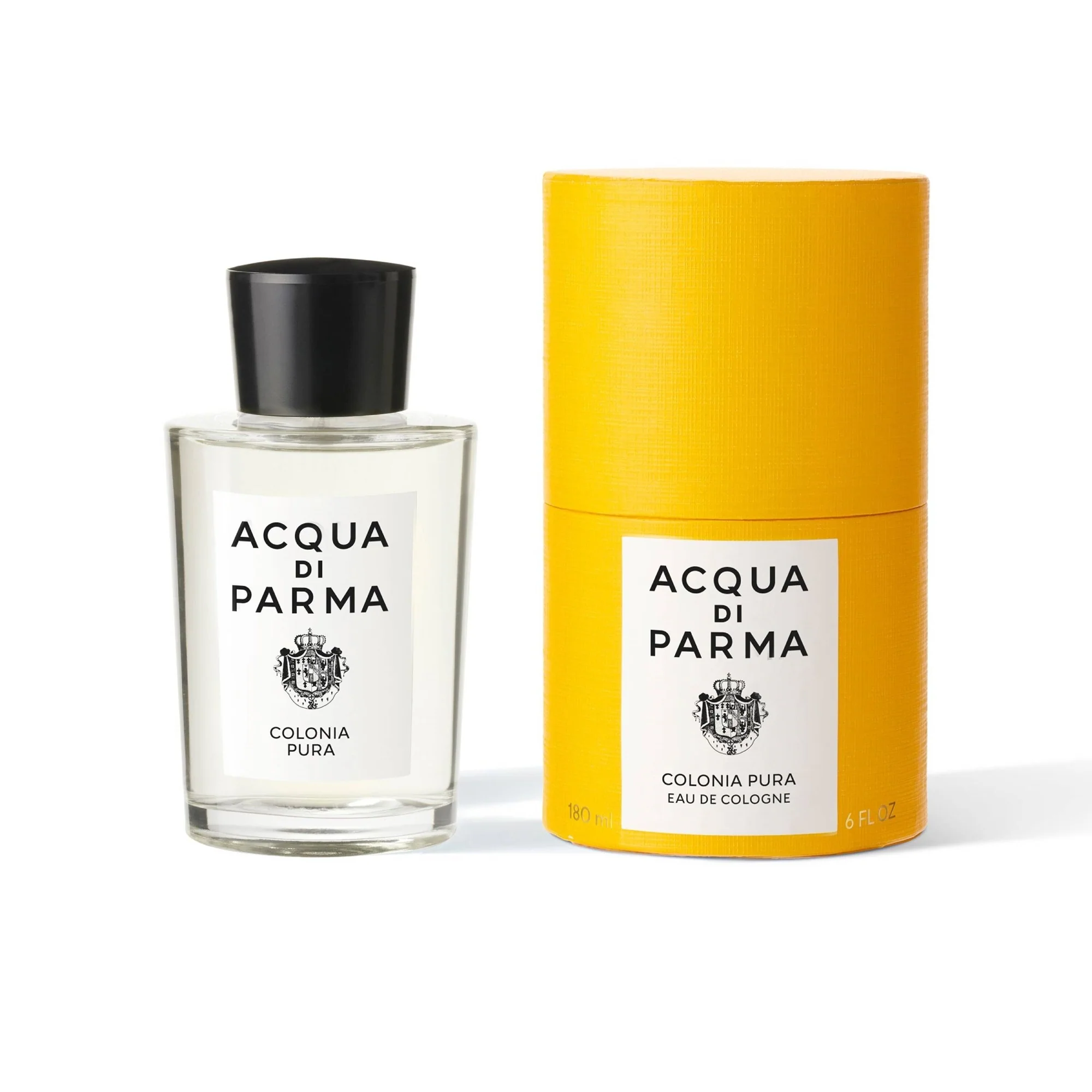 Colonia Pura Colonia Pura - Colonia Unisex, Colonia