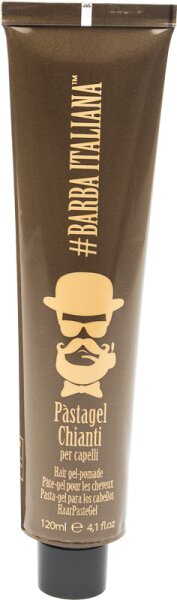 Barba Italiana Chianti Gel Pomade Haarcreme