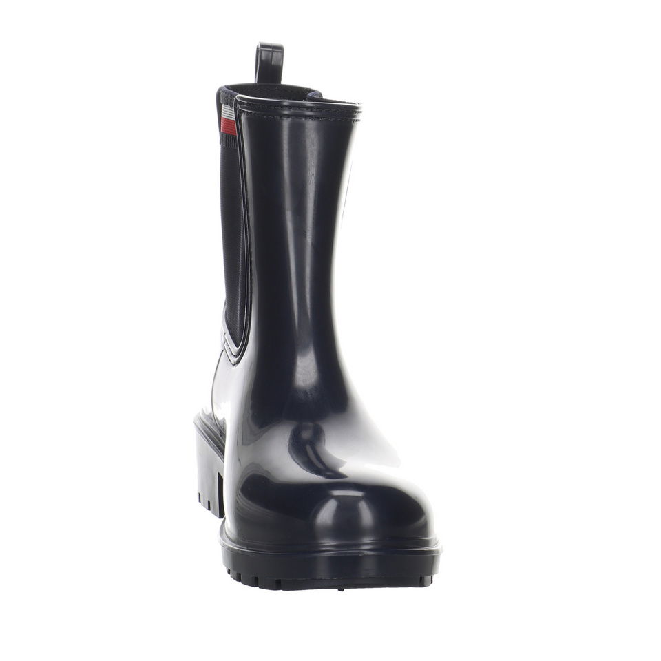 Tommy Hilfiger Corporate Elastik Rainboot