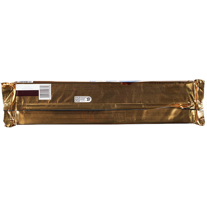 Mars Twix 10-pk 500 g