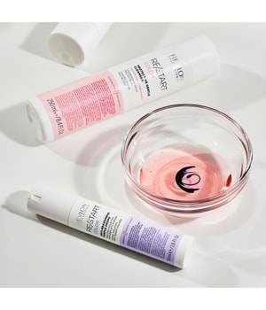Revlon Professional Re/Start COLOR Anti-Brassiness Purple Drops Haarserum-50 ml